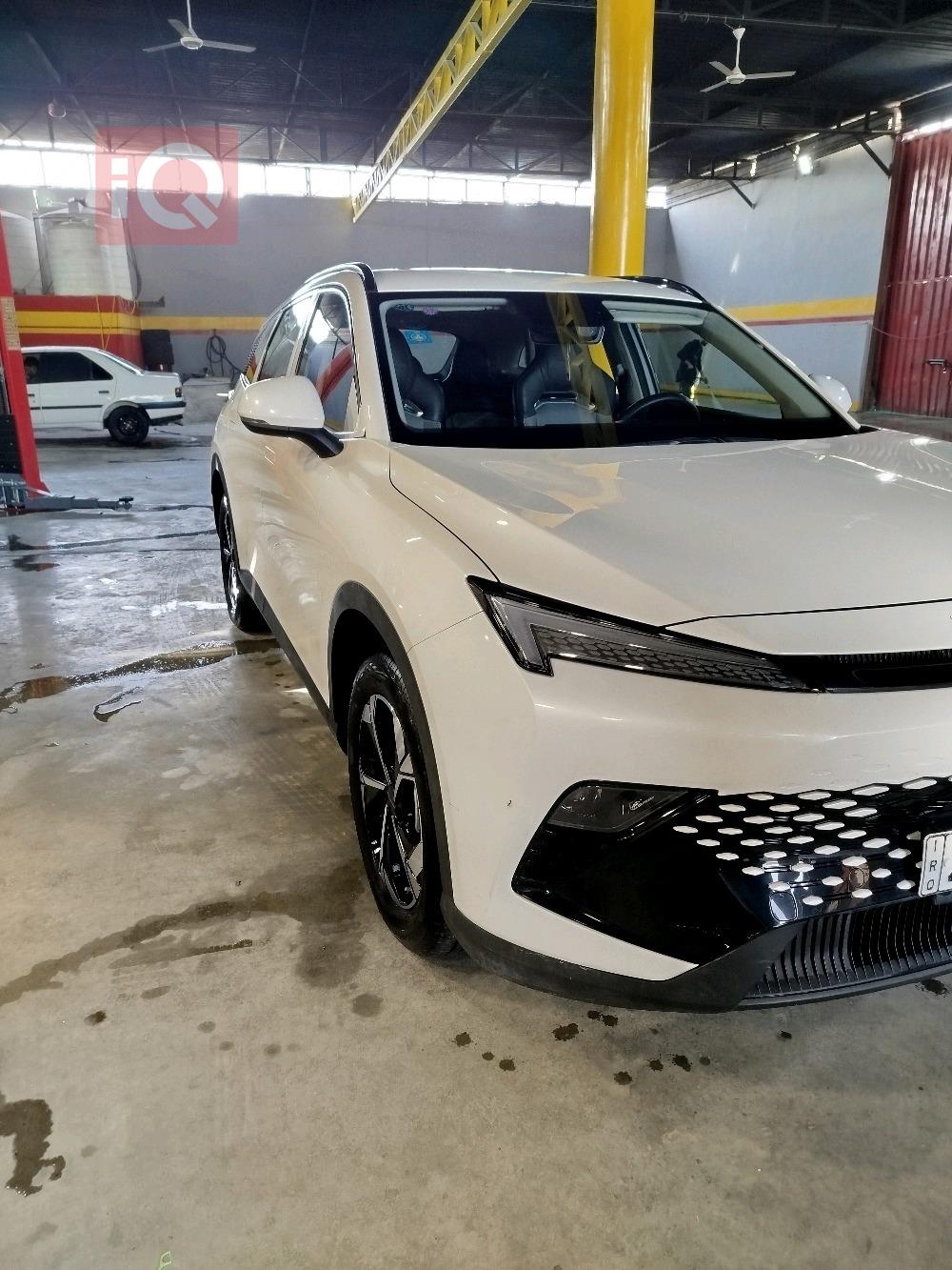 بايك X55